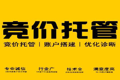 百度竞价托管运营助力企业产品推广案例